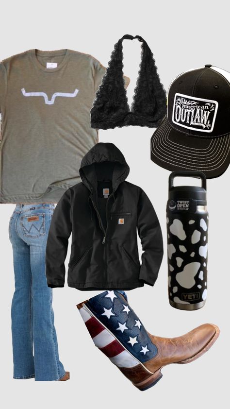 Country School Fits, Country Backpacks For School, Country Fits With Leggings, Comfy Country Outfits For School, Latinas Outfits, Country Girl Fits For School, Cowboys Hat, Country Western Outfits, Freshman Tips