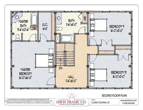 second story additions plans | Found on davisframe.com Diy Home Addition, Addition Plans, Second Floor Addition, Timber Frame Plans, Home Addition Plans, Second Story Addition, Room Above Garage, House Renos, Guest Bedroom Remodel