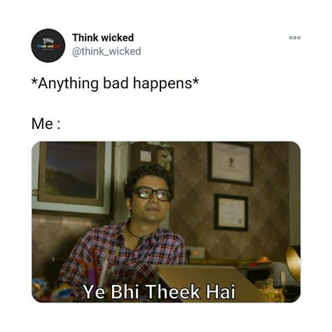 New Hindi Memes from Mirzapur 2 Mirzapur Memes Funny, Hindi Memes, Funny Lines, Girl Struggles, Alphabet Code, Small Business Quotes, Relatable Tweets, Fun Quotes, Fun Quotes Funny