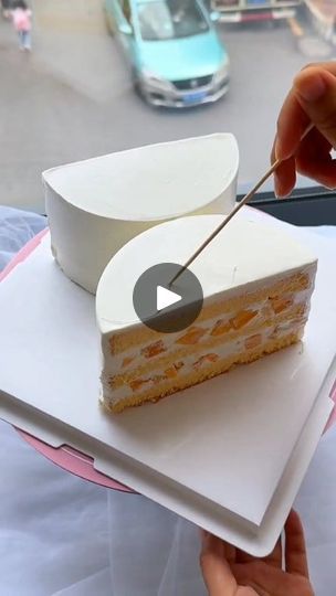 2.4M views · 30K reactions | Butterfly Cake How To Make Butterfly Cake Design Idea #cake #reels #birthday | لعشاق الشوكولاتة Butterfly Cake Designs Birthday, Make Butterfly, Butterfly Cake Design, Butterfly Cake Ideas, Cake Reels, Idea Cake, How To Make Butterfly, Butterfly Cake, Butterfly Cakes