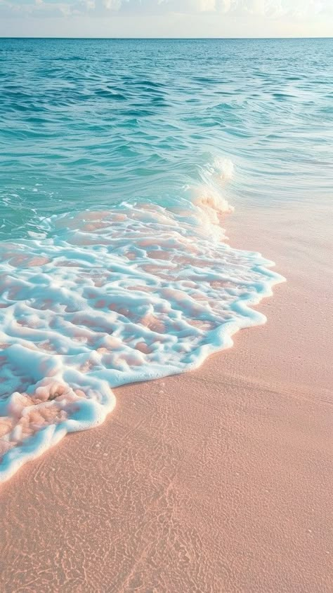 Beach wallpaper shoreline outdoors reptile. | Free Photo - rawpixel Beach Images Photography, Phone Backgrounds Beach, Beach Asthetics Wallpaper, Beach Screensaver, Ocean Beach Aesthetic, Iphone Wallpaper Summer, Barbie Rooms, Preppy Pics, Background Ocean