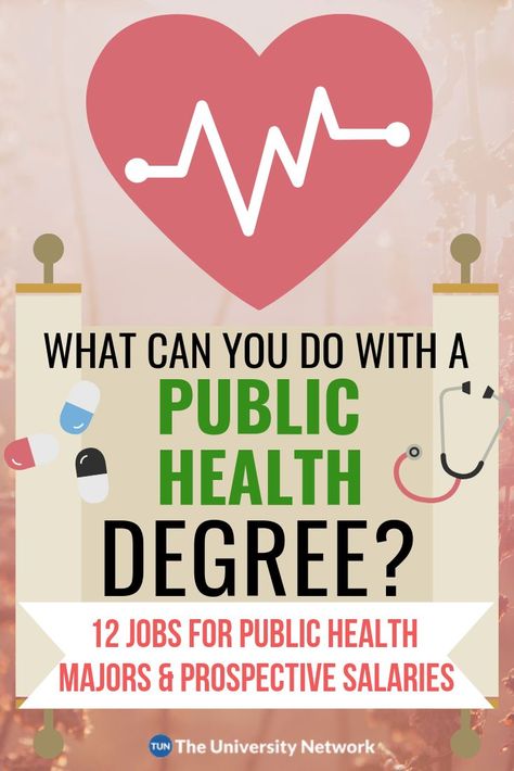 At large, public health majors work to safeguard the health of humans and the environment. A degree in public health can open up many job opportunities in medicine, education, law and more. Click to find out 12 common, specialized, and non-traditional public health degree jobs! Public Health Quotes, Dental Public Health, Environment Education, Public Health Career, Oral Health Education, Public Health Nurse, Funny Health Quotes, Medical Posters, Health Careers