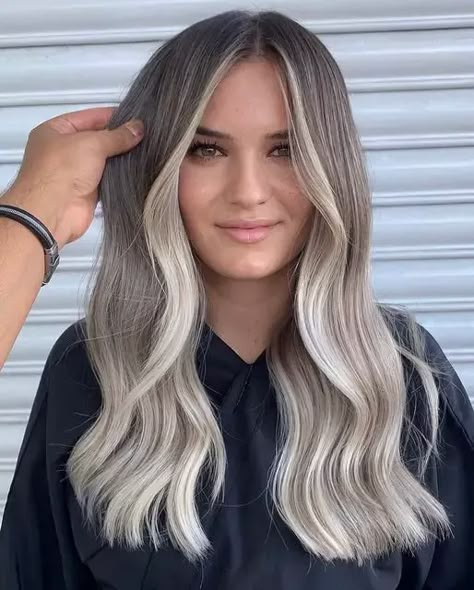 2024 Light Spring Hair Color Ideas: Blonde, Brown, and Beyond Light Spring Hair Color, Hair Color Ideas Blonde, Ash Blonde Hair Balayage, Icy Blonde Balayage, Spring Hair Color Ideas, Spring Hair Color Trends, Ice Blonde Hair, Wedding Hair Colors, Dark Blonde Hair Color