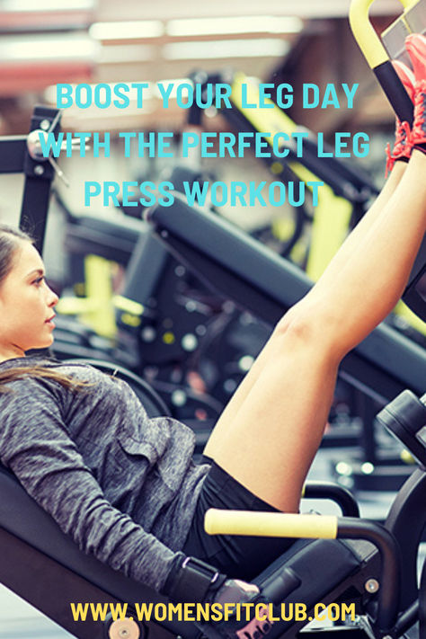 Discover the benefits of a leg press workout designed for women! Strengthen and tone your legs, glutes, and lower body with this powerful exercise. Perfect for building strength and enhancing muscle definition in a supportive way. Leg Press Workout For Women, Press Workout Women, Home Leg Press, Workout For Glutes, Leg Press Workout, Workout Glutes, Workout Benefits, Leg Press Machine, Workout Women