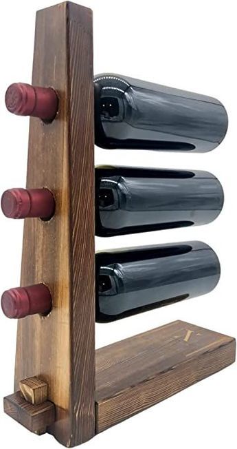 Diy Wine Rack Plans, Wine Rack Ideas, Beer Room, Wine Bottle Shelf, Wood Wine Holder, Wine Rack Plans, Wine Rack Design, Beer Caddy, Wine Barrel Furniture