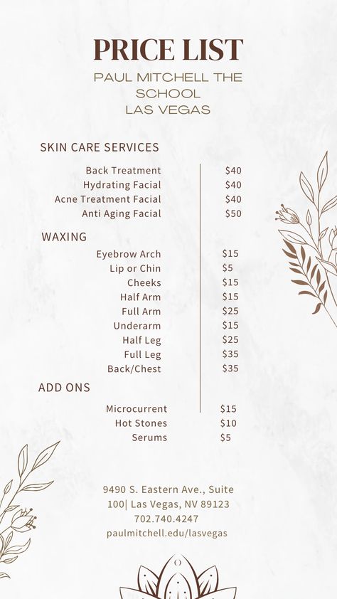 Esthetician Logo Ideas, Spa Layout, Esthetician Branding, Holistic Esthetician, Esthetician Inspiration, Esthetician Marketing, Arched Eyebrows, Instagram Names, Anti Aging Facial