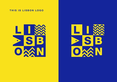 Convention Logo Design, City Logos Branding, Festival Visual Identity, African Festival, City Logos Design, Place Branding, News Logo, Destination Branding, Lisbon City