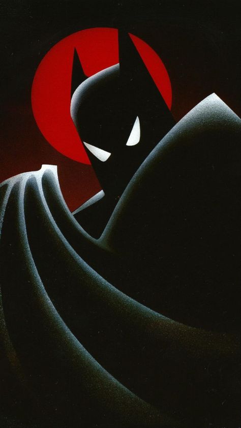 Comic Book Wallpaper, Batman Silhouette, Batman Painting, Kevin Conroy, Superhero Facts, Batman Comic Wallpaper, Batman Cartoon, Anime Wallpaper 1920x1080, Batman Pictures