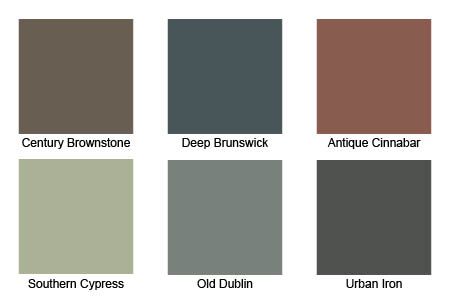 New vinyl siding colors from Ply Gem. Brown Roof House Colors, Exterior Vinyl Siding Colors, Brown Roof Houses, Outside House Paint Colors, Outside House Paint, Vinyl Exterior Siding, Vinyl Siding Colors, Exterior Siding Colors, Siding Styles