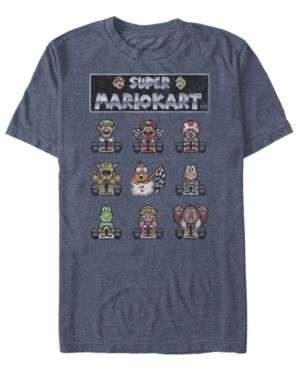 Mario Kart Characters, Super Mario Kart, Mario Kart, Preschool Outfits, Slim Fit Shorts, Trendy Plus Size, Super Mario, Tshirts Online, Shirt Online