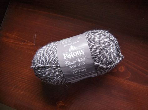 Patons Classic Wool Worsted Yarn Purchase - Budget Yarn Reviews Patons Classic Wool, Roving Yarn, Natural Dye Wool Yarn, Yard Project, Yarn Store, Worsted Weight, Worsted Weight Yarn, Wool Yarn, Felting Projects