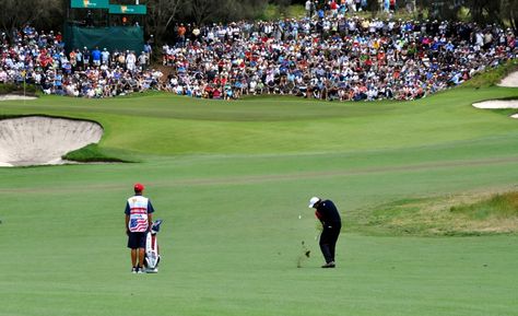 phil mickelson 2017 presidents cup | Presidents Cup returns to Royal Melbourne Golf Club in ... Presidents Cup, Golf Magazine, Phil Mickelson, Victoria Australia, Pga Tour, Golf Tips, Golfers, Golf Club, Live Streaming