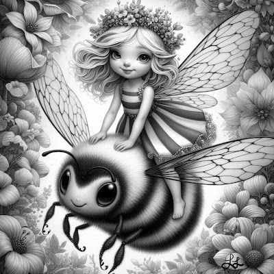 Post by LinnyLouWho on Pigment Greyscale Colour, Colouring Pictures, Gray Scale, Fairy Coloring Pages, Fairy Coloring, Children Books, Heart For Kids, Fairy House, Coloring Book Pages