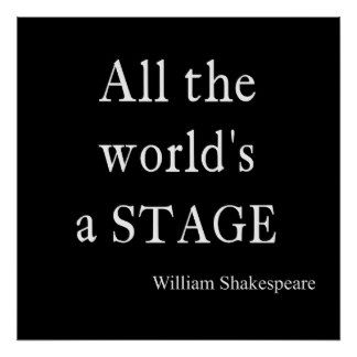 Shakespeare Quote Art | Shakespeare Quote Paintings & Framed ... Shakespeare Party, Stage Quotes, Teaching Shakespeare, William Shakespeare Quotes, Eye Quotes, Theatre Quotes, Actor Quotes, Quotes Poster, Vintage Quotes