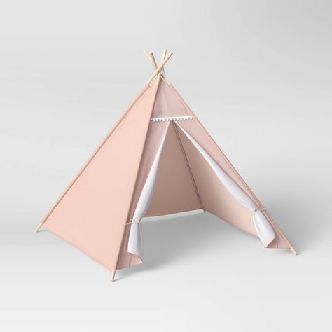 Diy kids tent