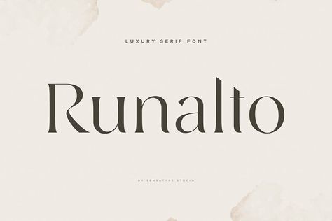 Classy Fonts, Elegant Serif Fonts, Luxury Font, Web Fonts, Small Font, Spend Money, Elegant Font, Uppercase And Lowercase Letters, Small Letters