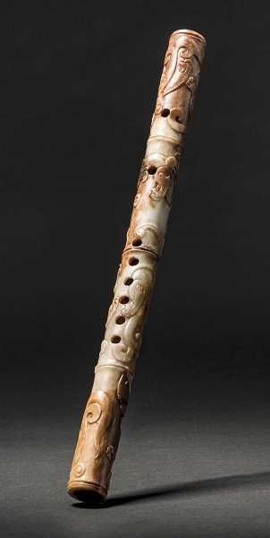 Chinese Objects, Dnd Bard, Indian Musical Instruments, Dnd Elves, Wooden Flute, Wind Instruments, Pan Flute, Asian Art Museum, Folk Instruments