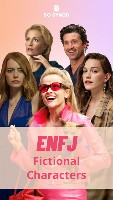 Enfj Movie Characters, Enfj Personality Facts Funny, Enfj Celebrities, Enfj Songs, Enfj Personality Characters, Enfj Personality Aesthetic, Enfj Aesthetics, Enfj Characters, Enfj Core