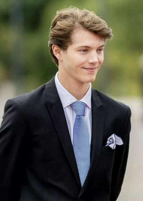 Princes Of Denmark, Count Felix Of Denmark, Felix Prince Of Denmark, Prince Felix Of Denmark Girlfriend, Felix Denmark, Felix Prince, Prince Nikolai Of Denmark, Denmark Prince, European Boys