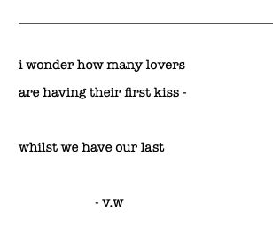 love quotes, short poetry, moonlight and poetry, first kiss, last kiss, heartbreak quotes, poems about love, lovers, relationships quotes Moon Poems, Poems About Love, Short Poetry, One Last Kiss, Kissing Quotes, Relationships Quotes, Love Is Comic, Everyday Quotes, Last Kiss