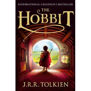 The Hobbit: Essential Modern Classics Edition: Amazon.ca: J.R.R. Tolkien: Books Hobbit Book, J.r.r. Tolkien, Lord Of The Rings Trilogy, Top Reads, Book Discussion, Novel Cover, Book People, Fantasy Novel, Fictional World