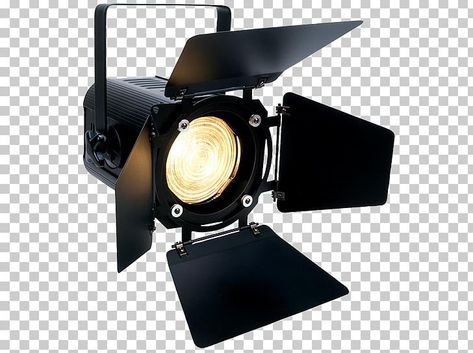 Spotlight Png, Fresnel Light, Lighting Png, Theater Lights, Cinematography Lighting, Lights Png, Light Png, Theatre Lighting, Shield Icon