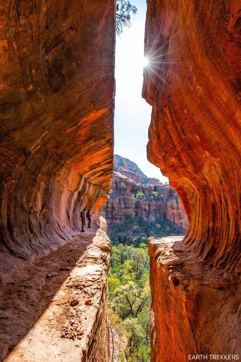 Boynton Canyon Sedona, Subway Cave Sedona, Sedona Arizona Travel, Desert Background, Desert Photography, Scenic Road Trip, Desert Life, Cave In, Arizona Travel