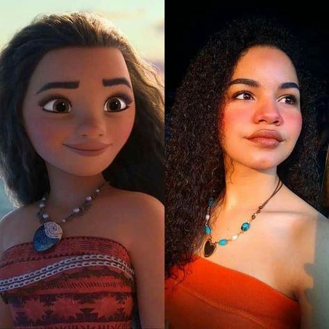 Moana Makeup, Animated Movie Characters, Jojo Stands, Moana Disney, Cosplay Characters, Aesthetic Things, Manga Cosplay, Princess Party, Cosplay Outfits