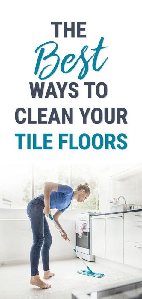 Sparkle Tiles, Tile Floor Cleaner, Ceramics Tile, Deep Clean Bathroom, Tile Cleaner, Cleaning Ceramic Tiles, Cleaning Tile Floors, Housekeeping Tips, Tile Cleaners