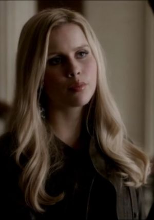 rebekah The Originals Rebekah, Rebekah Mikaelson, Elder Futhark, Original Vampire, Female Protagonist, The Vampire Diaries, The Vampire, Vampire Diaries, Tumblr