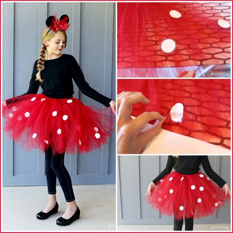 how-to-apply-htv-heat-transfer-vinyl-on-tulle-tutu Minnie Mouse Costume Ideas, Diy Mini Mouse Costume, Minnie Diy Costume, Minnie Mouse Costume Kids, Diy Minnie Mouse Costume Toddler, Easy Minnie Mouse Costume, Minnie Mouse Costume For Kids, Mini Mouse Diy Costume, Diy Minnie Mouse Costume For Women