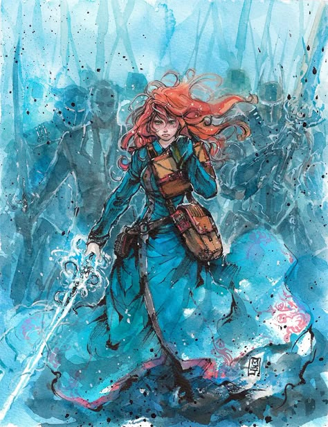 X 上的 Mycks：“Happy New Year 🎊 Most recent completed ink & watercolor! #shallan from #stormlightarchive Dragon samurai 2024 version is incoming ~ https://t.co/N74omFI05j” / X Shallan Stormlight Archive, The Stormlight Archive Art, Stormlight Archive Characters, Lift Stormlight Archive, Shallan Davar Art, Brandon Sanderson Tattoo, Stormlight Archive Shallan, Stormlight Archive Wallpaper, Stormlight Archive Fanart