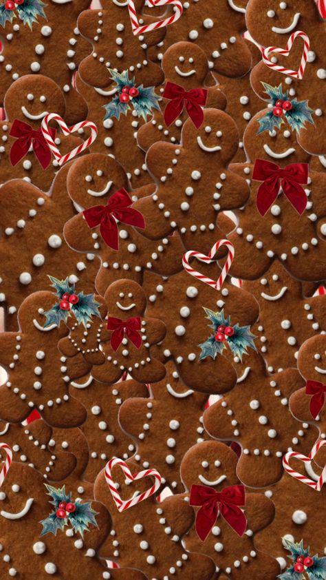 Gingerbread Christmas holidays Gingerbread Christmas Wallpaper, Gingerbread Wallpaper, Beautiful Christmas Pictures, Picture Pink, Gingerbread Christmas, Christmas Mood, Christmas Wallpaper, Screen Savers, Christmas Pictures