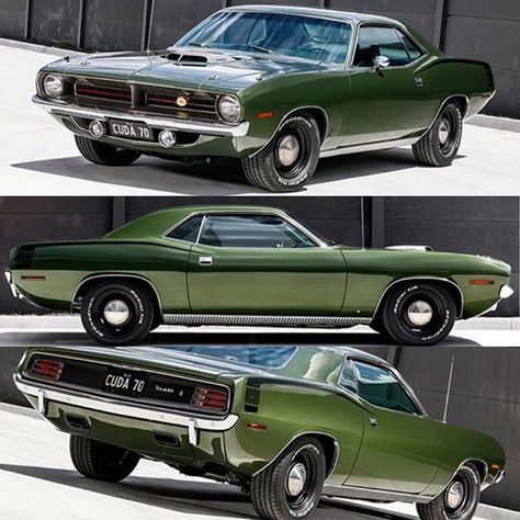 Plymouth Hemi Cuda, Plymouth Muscle Cars, Firebird Formula, Hot Rods Cars Muscle, Hemi Cuda, Plymouth Cuda, Old Muscle Cars, Chrysler Imperial, Mopar Muscle Cars