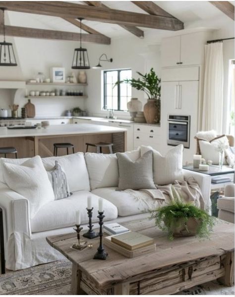 Joanna Gaines Wall Decor, Joanna Gaines Farmhouse Living Rooms, Joanna Gaines Living Room Ideas, Modern Farmhouse Living Room Joanna Gaines, Scandinavian Farmhouse Living Room, Farmhouse Living Room Joanna Gaines, Joanna Gaines Living Room, Living Room Joanna Gaines, Joanna Gaines Farmhouse