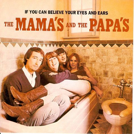 The Mamas & The Papas   ...Monday, Monday...  ...Go Where You Want To Go...  ...California Dreamin'... California Font, John Phillips, Rock Album Covers, Musica Disco, Retro Caravan, Andy Williams, Lp Cover, Great Albums, Me Too Lyrics