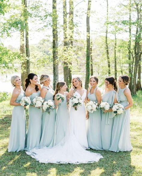 Azazie Sea Glass Bridesmaid Dresses, Azazie Agave Bridesmaid Dresses, Sea Glass Bridesmaid Dresses, Sea Glass Wedding, Bridesmaid Dresses Dusty Sage, Sage Bridesmaid Dresses, Sage Green Bridesmaid Dress, Dusty Blue Bridesmaid Dresses, Dusty Sage