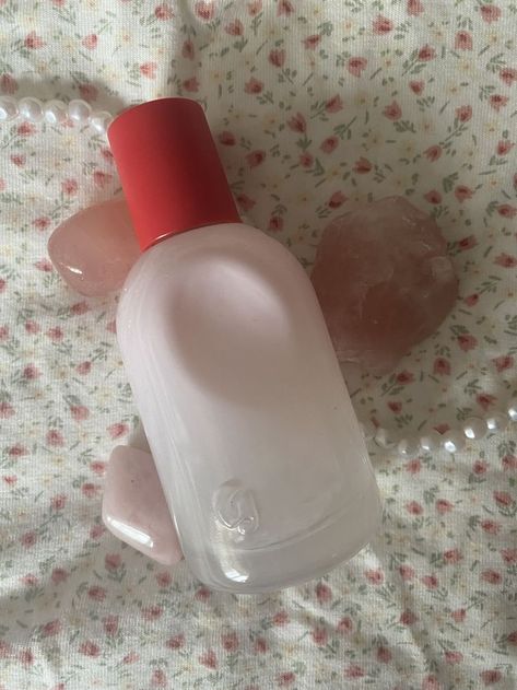 Glossier You Aesthetic, Glossier You, Brandy Melville, Brandy, Glow Up?, Decorative Bells, Beauty