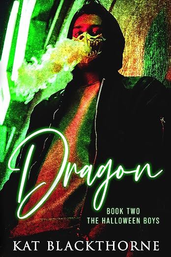 Amazon.com: Dragon (The Halloween Boys Book 2) eBook : Blackthorne, Kat : Books Kat Blackthorne, Wolf Book, Prison Cell, Spooky Town, Pirate Adventure, Gothic Romance, Castle In The Sky, Same Love, Halloween Books