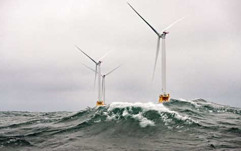 Offshore Wind Farms, 3d Printing Industry, Offshore Wind, Wind Turbines, Wind Farm, Energy Companies, Renewable Sources Of Energy, Wind Energy, Wind Power