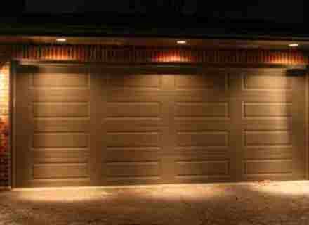 Image result for soffit lighting Eve Lighting Exterior, Lights In Soffit Exterior, Recessed Soffit Lighting Exterior, Outdoor Soffit Lighting Ideas, Outdoor Lighting Under Eaves, Garage Lighting Ideas Exterior Modern, Under Soffit Lighting Outdoor, Outdoor Soffit Lighting, Garage Lighting Exterior