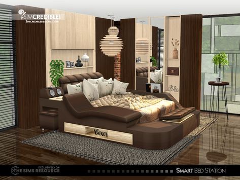 Sims 4 Modern Bed Cc, Patreon Sims 4 Cc Furniture Bed, Sims 4 Daybed, Sims 4 Urban Cc Furniture Bed, Ts4 Functional Cc, Sims 4 Sofa Bed, Sims 4 Cc Furniture Functional Patreon, Ts4 Bed, Sims 4 Toddler Bed