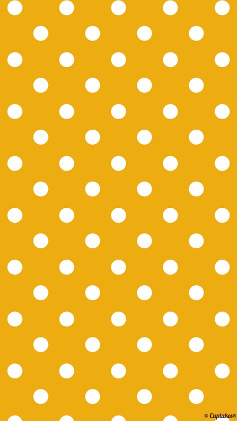 Cuptakes wallpaper Cuptakes Wallpapers, Polka Dots Wallpaper, Polka Dot Background, Dots Wallpaper, Printable Scrapbook Paper, Cute Patterns Wallpaper, Boxing Day, Decoupage Paper, Cellphone Wallpaper