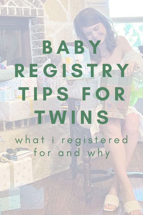 Baby Registry Tips for Twins, lments of style, la blogger, twin mom, twin pregnancy, nontoxic spectrum green clean natural organic baby registry items, what to register for, di di twins, boy girl twins Twin Must Haves, Twin Products, Twin Registry, Twins Boy, Raising Twins, Registry Checklist, Baby Registry Items, Green Clean