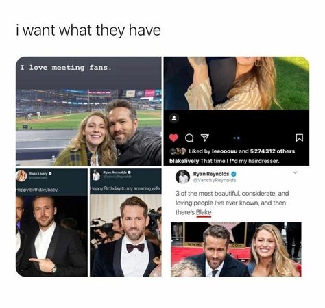 Ryan Reynolds Funny Tweets, Ryan Reynolds Funny, Ryan Reynolds And Blake Lively, Becoming An Adult, Blake Lively Ryan Reynolds, Blake And Ryan, Grown Ups, Ryan Reynolds, Blake Lively