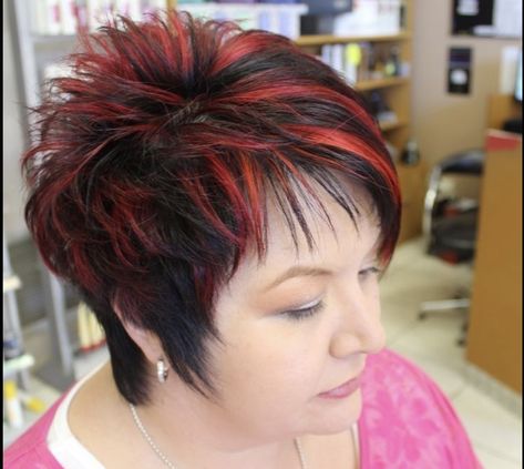 Short Haircut Hairstyles, Lob Balayage, Double Chin Hairstyles, Bob Pixie Haircut, Fat Face Haircuts, Short Haircuts Ideas, Hairstyles For Seniors, Plus Size Hairstyles, Hairstyles For Fat Faces