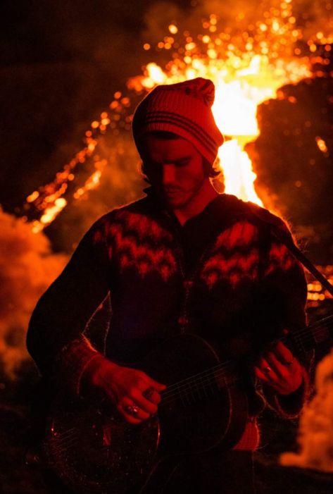 KALEO Kaleo Band, Band Wallpaper, Volcano, Musician, Hollywood, Band, Music