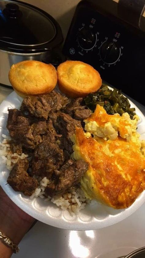 Sunday Dinner Ideas Soul Food, Easter Sunday Dinner, Dinner Ideas Soul Food, Sunday Dinner Ideas, Sunday Dinner Recipes, Soul Food Dinner, Food Babe, Food Recepie, Food Goals