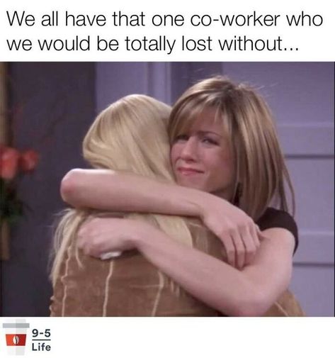 Miss My Work Bestie Meme, Missing My Coworker Funny, Missing Your Work Bestie Meme, Workmates Quotes Friends, Work Besties Quotes, Work Bestie Quotes Funny, Work Bestie Quotes, Work Friends Quotes, Laughter Medicine