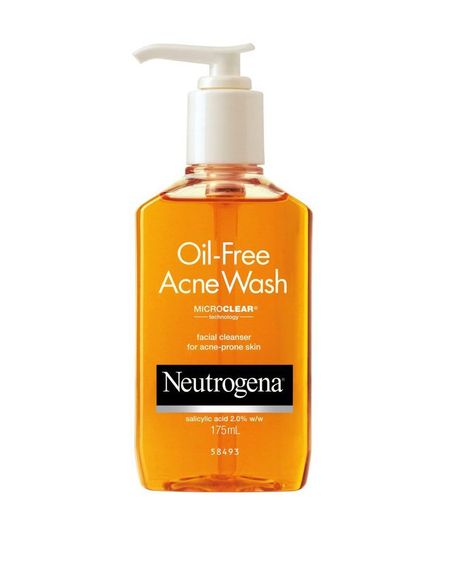 The 10 Best Acne Face Washes at Walmart in 2019 Best Acne Cleanser, Diy Facial Cleanser, Herbal Face Wash, Facial For Oily Skin, Oil Free Acne Wash, Cleanser For Combination Skin, Oily Acne Prone Skin, Natural Facial Cleanser, Cleanser For Sensitive Skin